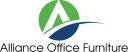 Alliance Office Furniture Ltd logo